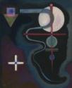 Wassily Wassiljewitsch Kandinsky, Cool Energy