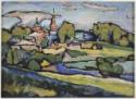 Wassily Wassiljewitsch Kandinsky, Untitled
