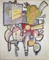 Wassily Wassiljewitsch Kandinsky, Simple Complexity (Ambiguity)
