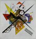 Wassily Wassiljewitsch Kandinsky, On  II