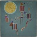 Wassily Wassiljewitsch Kandinsky, Une Fête intime