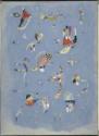 Wassily Wassiljewitsch Kandinsky, Sky Blue