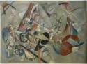 Wassily Wassiljewitsch Kandinsky, In Grey