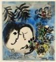 Marc Chagall, Lovers