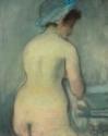 Édouard Manet, Toilet