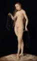 Lucas Cranach der Ältere, Venus