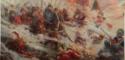 Kirejew, Wladimir Nikolajewitsch, The Siege of Smolensk,  1609-1611