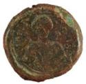 Seal of Grand prince Yaroslav the Wise