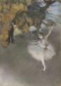 Edgar Degas, Ballet (L'Étoile)