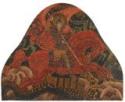 Nicholas Roerich, Saint Michael the Archangel