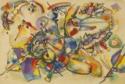 Wassily Wassiljewitsch Kandinsky, Untitled