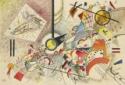 Wassily Wassiljewitsch Kandinsky, Untitled