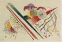 Wassily Wassiljewitsch Kandinsky, Untitled