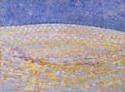 Piet Mondrian, Dune III