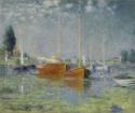 Claude Monet, Argenteuil