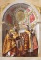 Paolo Veronese, Saints Geminianus and Severus