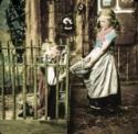 Hansel and Gretel