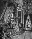 Audience chamber in Linderhof Castle