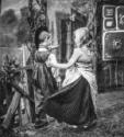 Hansel and Gretel