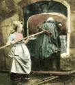 Hansel and Gretel