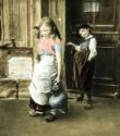 Hansel and Gretel
