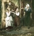 Hansel and Gretel