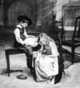 Hansel and Gretel