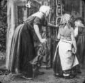 Hansel and Gretel