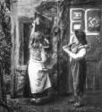 Hansel and Gretel