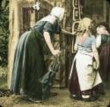 Hansel and Gretel