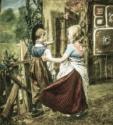 Hansel and Gretel