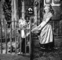 Hansel and Gretel