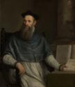 Paolo Veronese, Porträt von Daniele Barbaro (1513-1570)