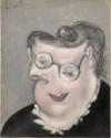 Pablo Picasso, Émilie Marguerite Walter (dite 