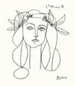 Pablo Picasso, Krieg und Frieden (War and Peace)