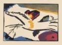 Wassily Wassiljewitsch Kandinsky, Lyrisches. Aus 