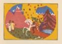 Wassily Wassiljewitsch Kandinsky, Berge. Aus 