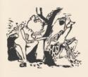 Wassily Wassiljewitsch Kandinsky, Improvisation 4. Aus 