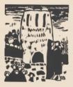 Wassily Wassiljewitsch Kandinsky, Improvisation I. Aus 