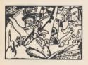 Wassily Wassiljewitsch Kandinsky, Komposition II. Aus 