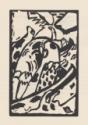 Wassily Wassiljewitsch Kandinsky, Improvisation 7. Aus 
