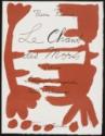 Pablo Picasso, Le Chant des morts von Pierre Reverdy