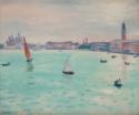 Pierre-Albert Marquet, Venedig