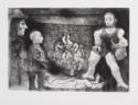Pablo Picasso, Picasso, sein Werk und sein Publikum (Picasso, son oeuvre, et son public)