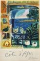 Pablo Picasso, Côte d'Azur