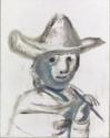 Pablo Picasso, Le Jeune peintre