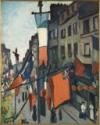 Pierre-Albert Marquet, Le 14 Juillet au Havre