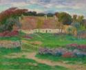 Henry Moret, La Ferme du Pouldu