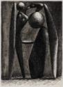 Pablo Picasso, Baigneuses (Projet pour un monument)