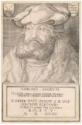 Albrecht Dürer, Porträt von Friedrich III. (1463-1525), Kurfürst von Sachsen